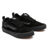 Vans Knu Skool Black/Black 38.5