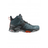 Salomon Obuv X Ultra 4 Mid Gtx Stargazer/Black/S