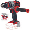 EINHELL TP-CD 18/80 Li-i BL - Solo (4514305) aku príklepová vŕtačka