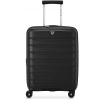 Roncato Butterfly S čierna 40 l