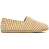 Paez Espadrilky Gum Classic W - Surfy Caramel Béžová