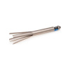 PARK TOOL vyrážač misiek hlavového zloženia - IMPLEMENT 1 1/4