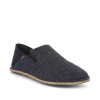 Froddo papuče Slip-On Wooly Dark Blue, Veľkosť 36