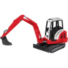 Schaeff HR16 - mini bagr