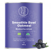 SMOOTHIE BOWL ovesná kaše - acai a borůvky 400 g BIO BRAINMAX PURE