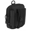 MOLLE púzdro Functional Brandit Čierne