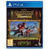PS4 - Harry Potter: Quidditch Champions Deluxe Edition