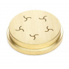 Hendi 229361 Koncovka MPF2,5/4, Fusilli