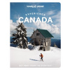 Lonely Planet Experience Canada