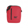 Caterpillar CAT crossbody taška The Project červená
