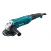 MAKITA GA5021C Brúska uhlová 125mm s rozbehom 1450W