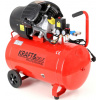 KRAFT&DELE Olejový kompresor Kraft&Dele KD1483 dvojpiestový 100L