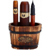 Cuba Gold EDT 100 ml + EDT 20 ml + EDT 35 ml darčeková sada