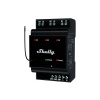Relé na DIN lištu SHELLY PRO 3 Z-Wave