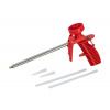 LEVIOR Pistole na PUR pěny HOBBY 38021.01