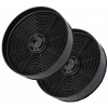 AJS Gorenje FW-130 Uhlíkový filter do degistora 2ks