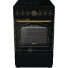 Keramická kuchyňa GORENJE ECS5250CLB / BLACK / REPO (Keramická kuchyňa GORENJE ECS5250CLB / BLACK / REPO)