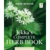 Jekka's Complete Herb Book