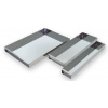 SCHNEIDER ,Plech pro řezy 580 mm x 200 mm, nerez, SC 997 820