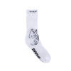 RIPNDIP - Lord Nermal Socks White