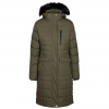 Women's coat Trespass Sasha kaki L Trespass 5045279242657