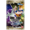 Bandai Dragon Ball Super TCG: Masters - Prismatic Clash - New Series Set 1 (B28) - booster pack