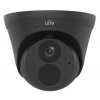 IPC3618LE-ADF28K-H-BLACK - 8MPx IP kamera Uniview, 2.8mm / 99°