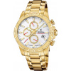 Festina Hodinky Festina F20705-1 zlaté