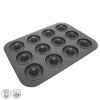 Forma kov / nepriľnavý povch donuts 12 GRANDE - ORION