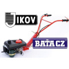 Motor Jikov pohonná motorová jednotka 2 T JIKOV 1447 výškové a stranové nastavení 9720613l+DV vyklápěcí kleče Motor Jikov pohonná motorová jednotka JIKOV 1447 výškové a stranové nastavení 9720613l+DV