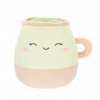 SQUISHMALLOWS Matcha latte Rosemund
