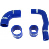 TurboWorks silikonové hadice Subaru Impreza WRX STI GC8 GF8 EJ20 97-98 TurboWorks sání