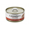 Canagan Cat tuniak a krab 75 g