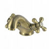 Retro Basin Battery Brass Luxor (Retro Basin Battery Brass Luxor)