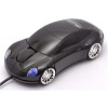 ACUTAKE Extreme Racing Mouse BK2 (BLACK) 1000dpi ACU-ERM-BK2