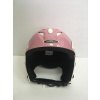 Lyžařská helma Mango Kino růžová 58-60 19/20