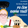 Po čem rabíni touží