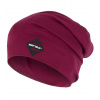 Sensor Merino Active Logo Unisex čiapka ZK152L0060 lilla M