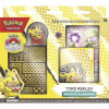 Pokémon TCG: WC 2023 Yokohama Tord Reklev Psychic Elegance Deck