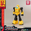 Yolopark Transformers: Generation One AMK Mini Series Plastic Model Kit Bumblebee 10 cm
