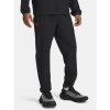 Under Armour Pánske tepláky UA Vibe Woven Jogger-BLK Čierna XL