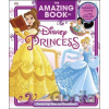 The Amazing Book of Disney Princess - Dorling Kindersley