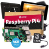 Sada s Raspberry Pi 4 - 4 GB, 7