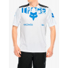 Cyklistické tričko Fox Ranger Digi Image Jersey - white