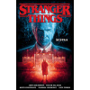 Stranger Things 2: Šestka - Jody Houser