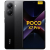 Xiaomi Poco X7 Pro 5G Dual SIM 12GB RAM 512GB No Charger Black EU 61729