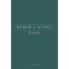 Řehoř z Nyssy - Kazatel