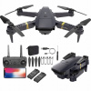 Dron Pro Camers 4K WiFi HD Zawis 200m Mavic Set (Dron Pro Camers 4K WiFi HD Zawis 200m Mavic Set)
