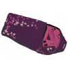 Boll Patrol zip levý zip barva blueberry