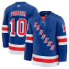 New York Rangers - Artemi Panarin Home Premium NHL Dres 52 (L)